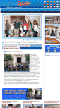 Mobile Screenshot of linguaspain.com